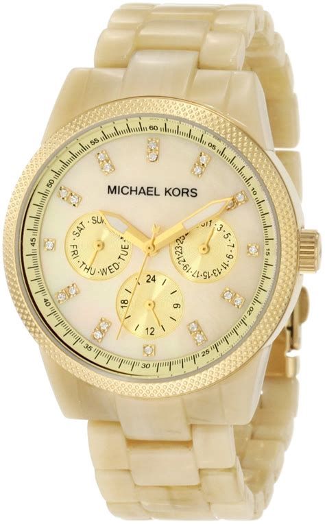 cheap michael kors watches from china|Michael Kors clearance watches.